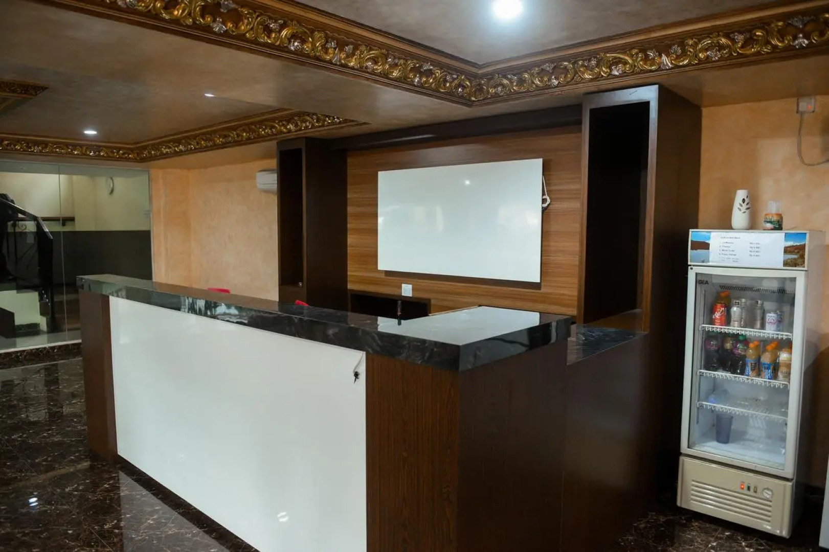 OYO 2757 庞多克诺尔拉哈j酒店(OYO 2757 Pondok Noer Rahayu)