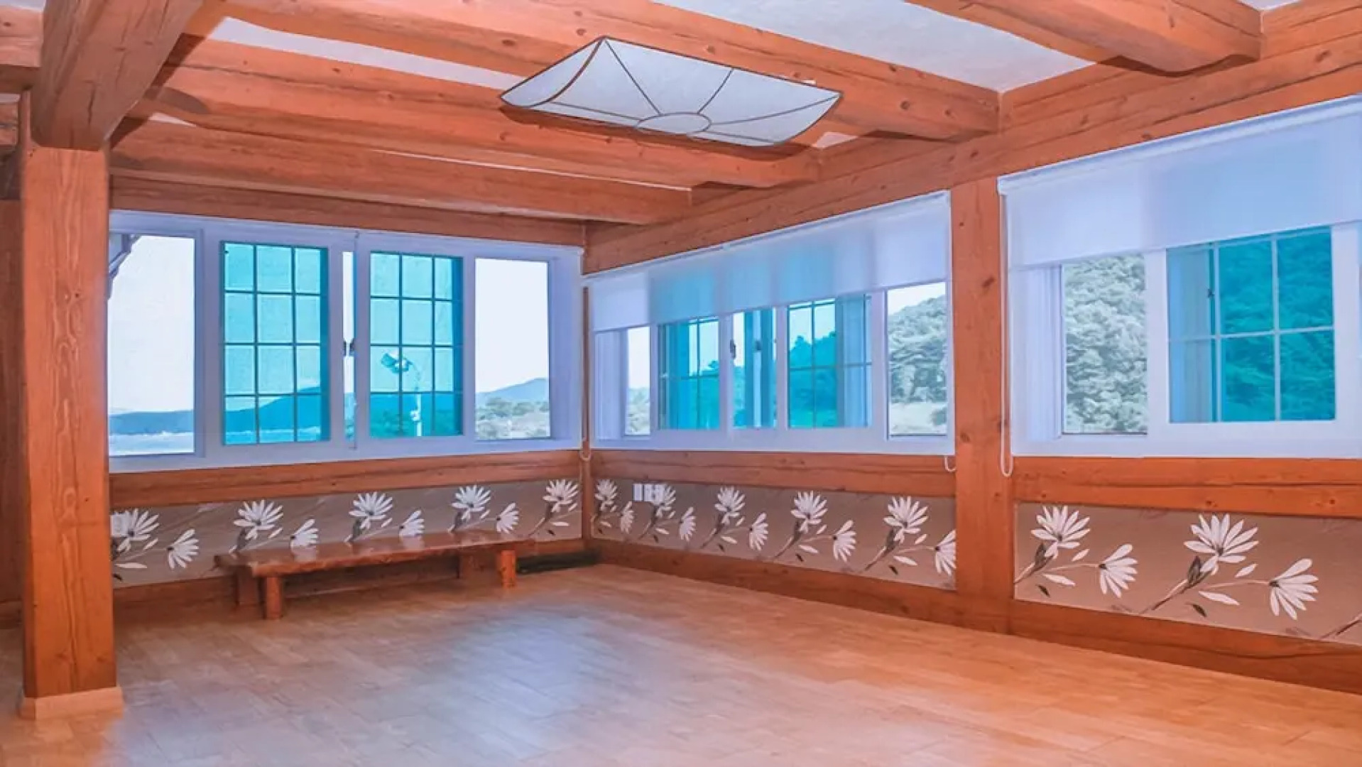 Tongyeong Ye Hyang Pension