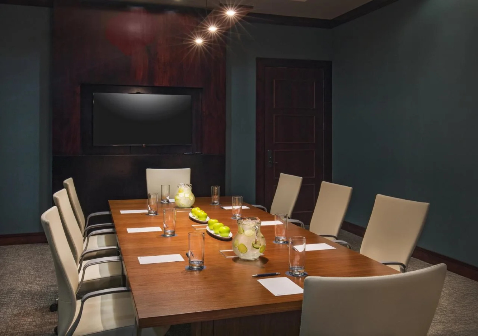 Sheraton Baltimore Washington Airport Hotel - BWI