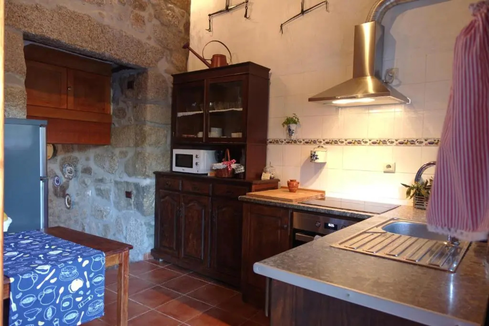 Casas da Fonte - Serra da Estrela