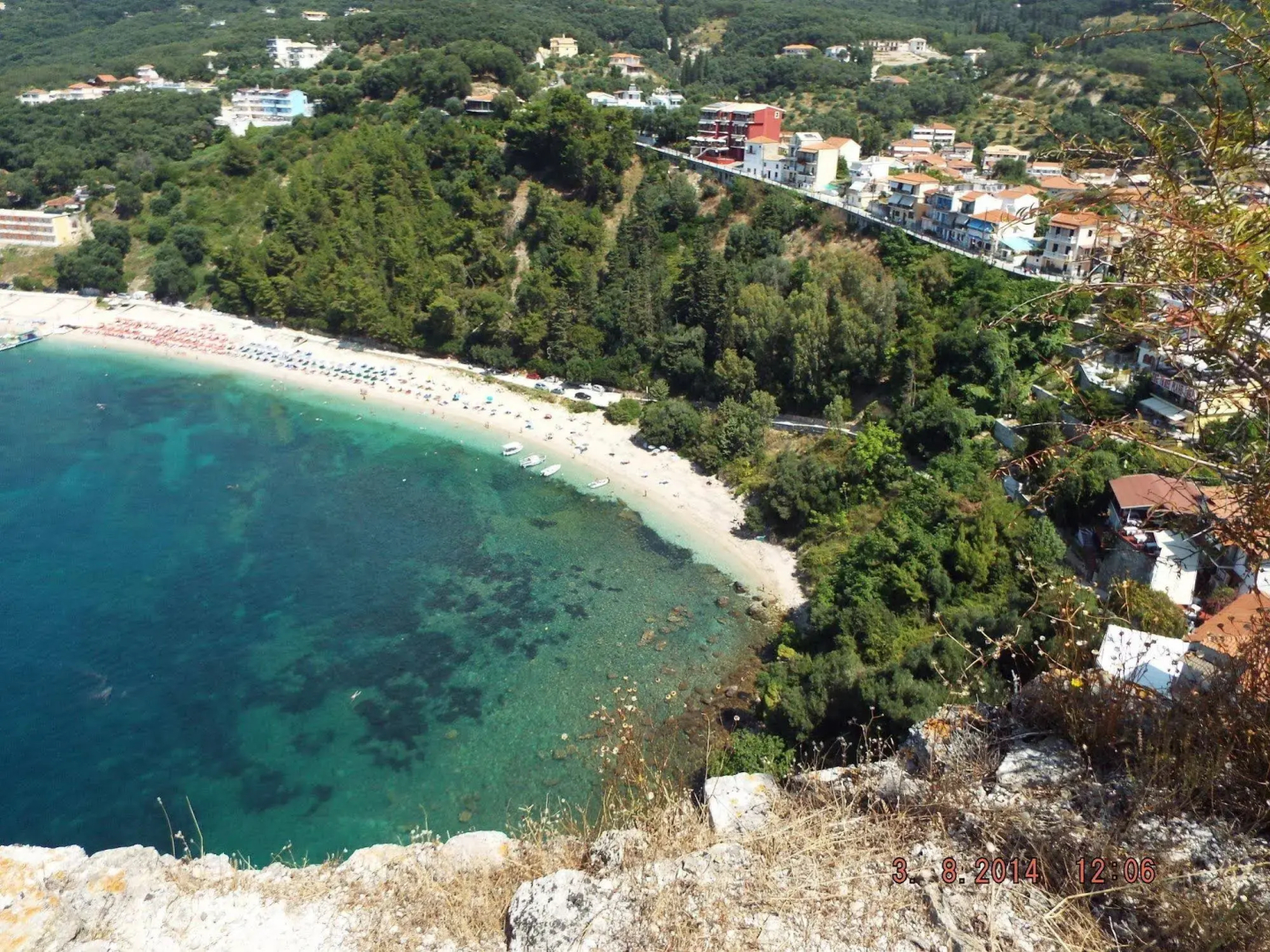 Palatino Hotel