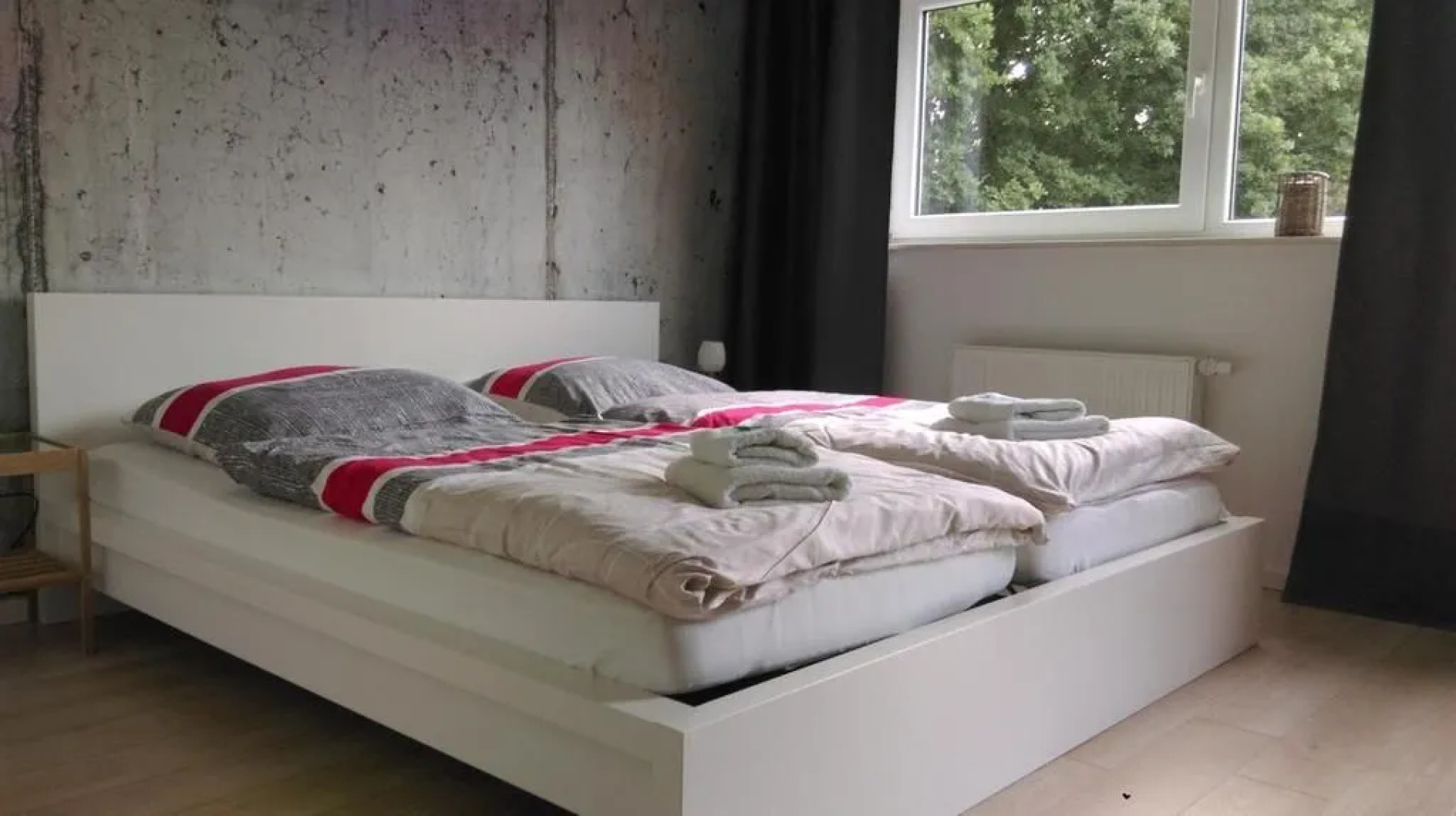Twedter Feld Ferienwohnung