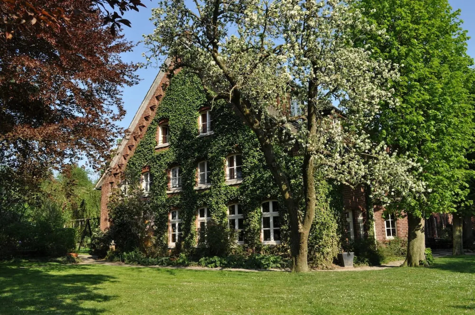 Ferienhof Bettmann