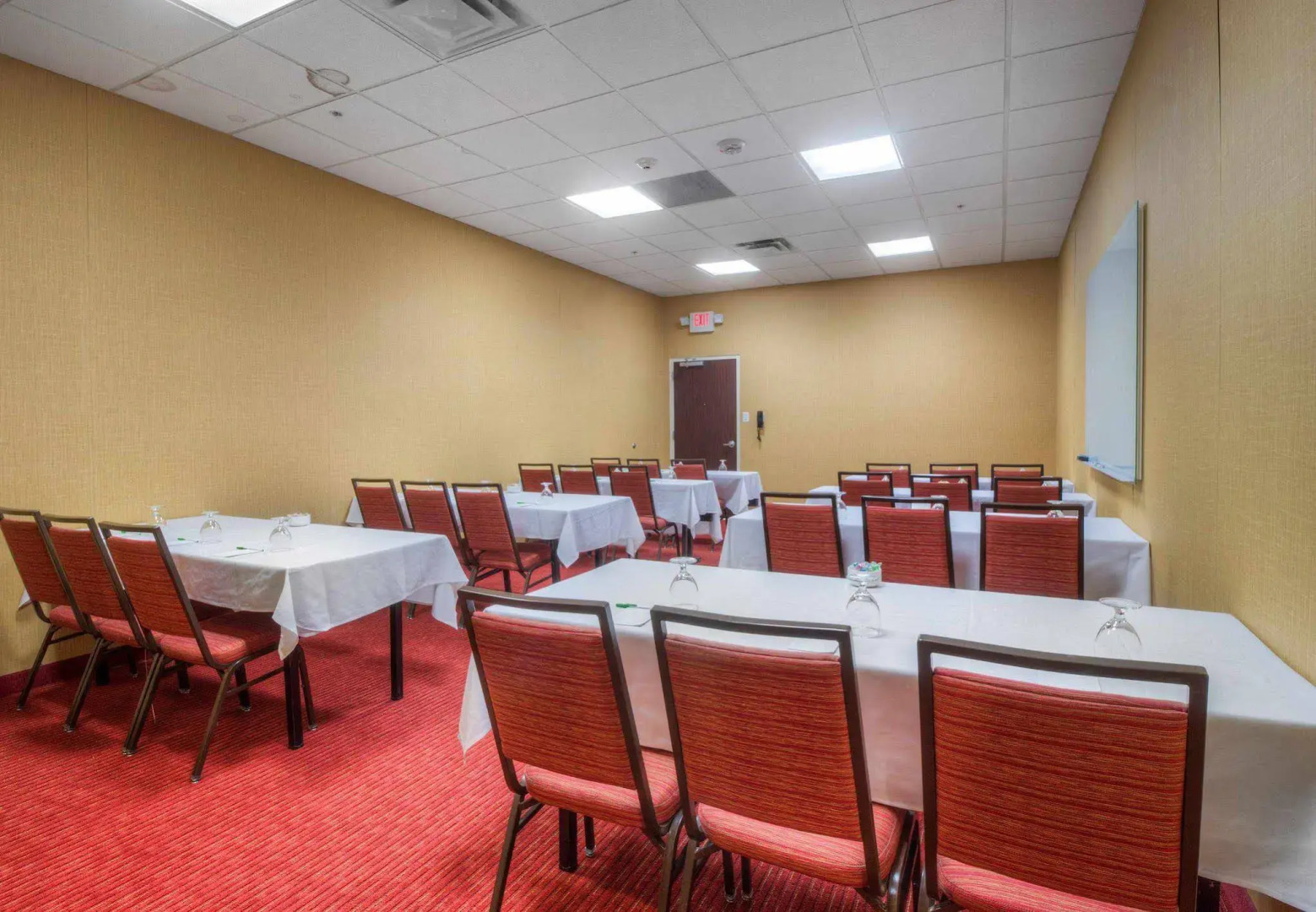 Courtyard Killeen Marriott