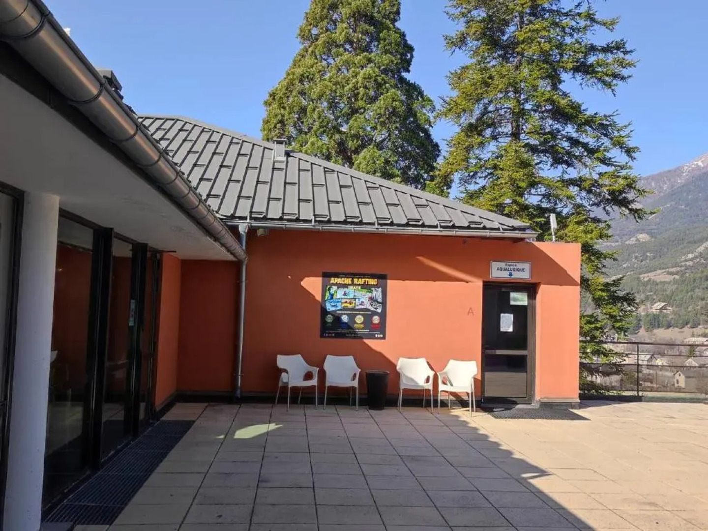 Studio Jausiers, 1 pièce, 4 personnes - FR-1-165B-24