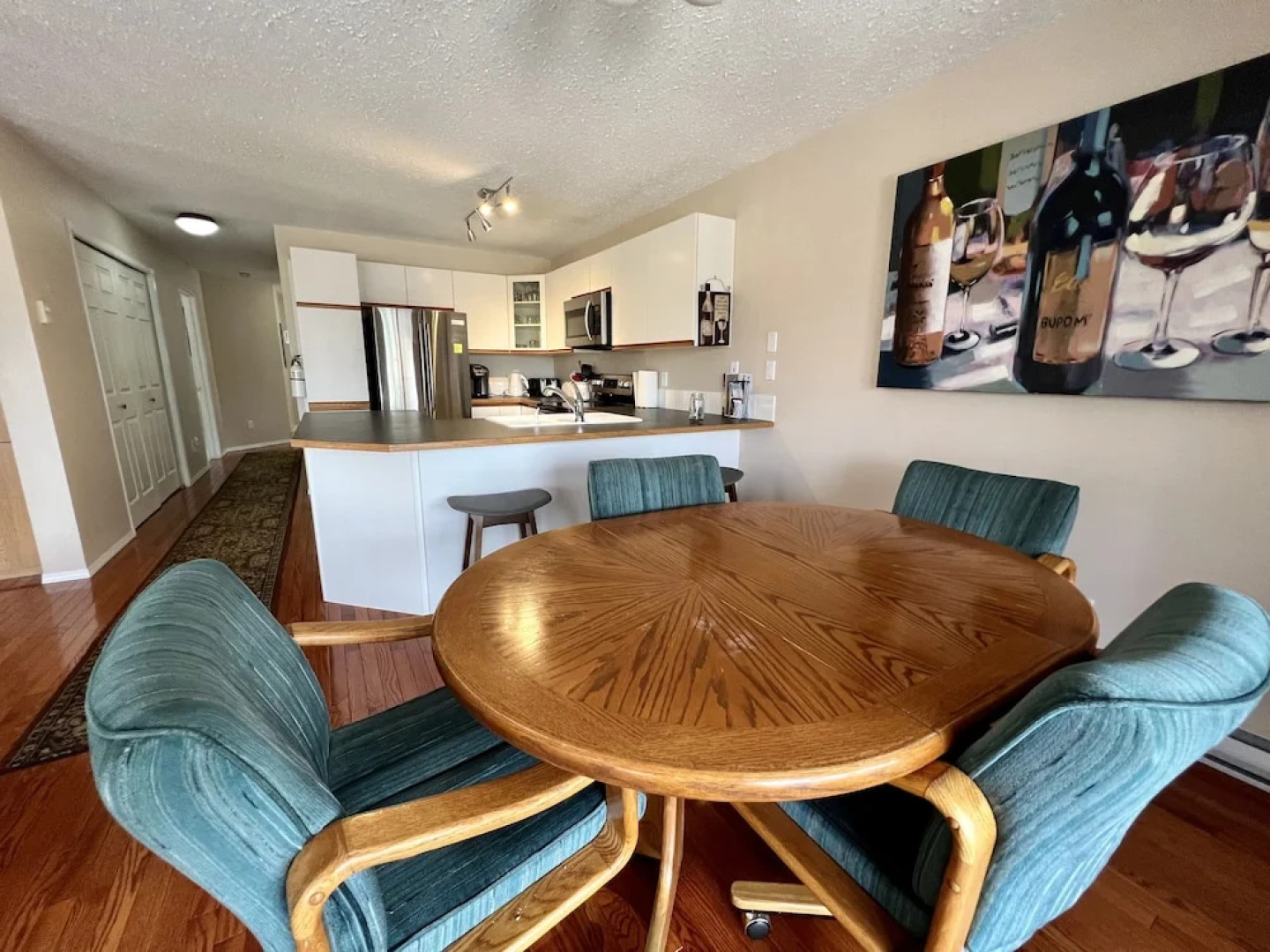 Fairmont Creek Property Rentals Marble Canyon