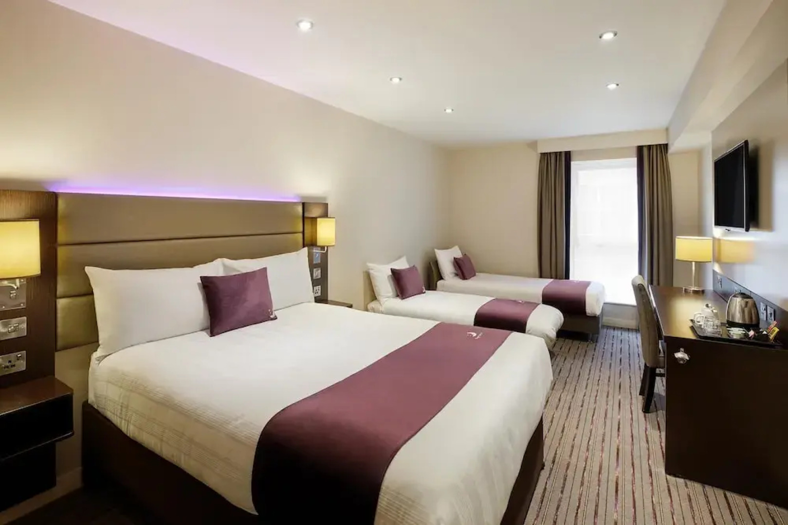 Premier Inn St. Helens South
