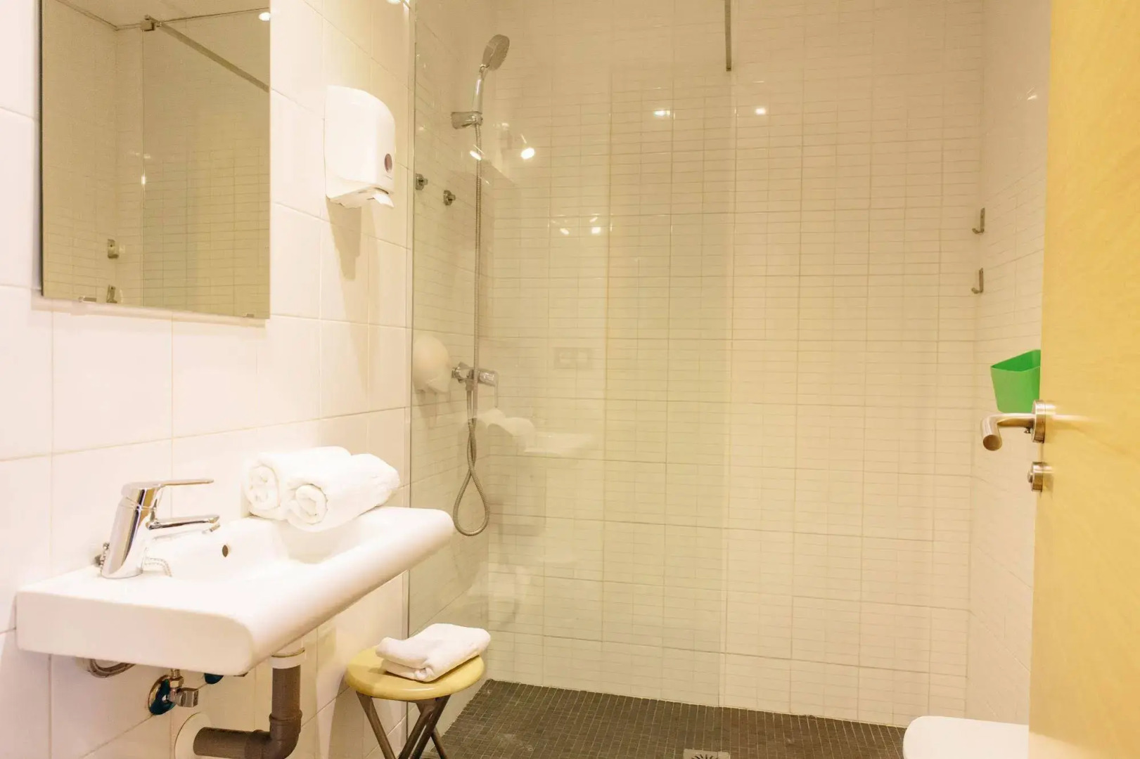 Apartamentos Tito San Agustín