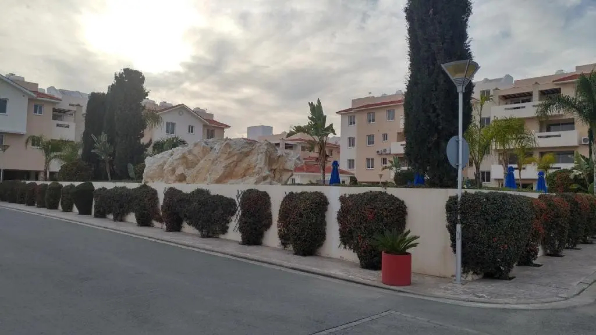 Pyla Village Resort D6