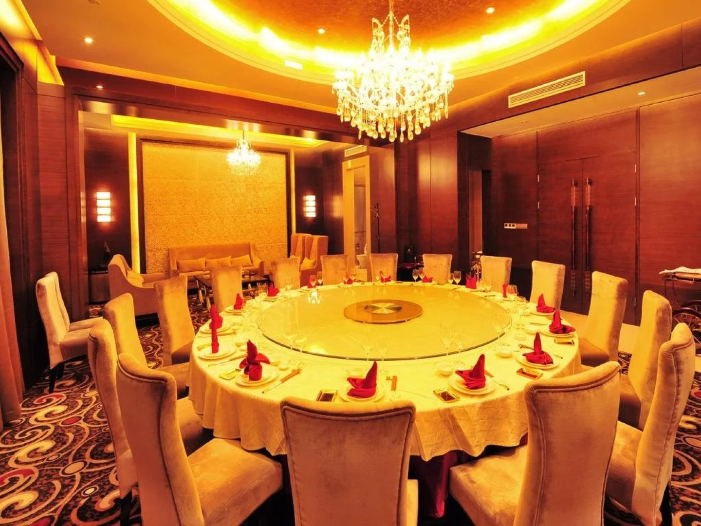 Holiday Inn Ningde Xiapu