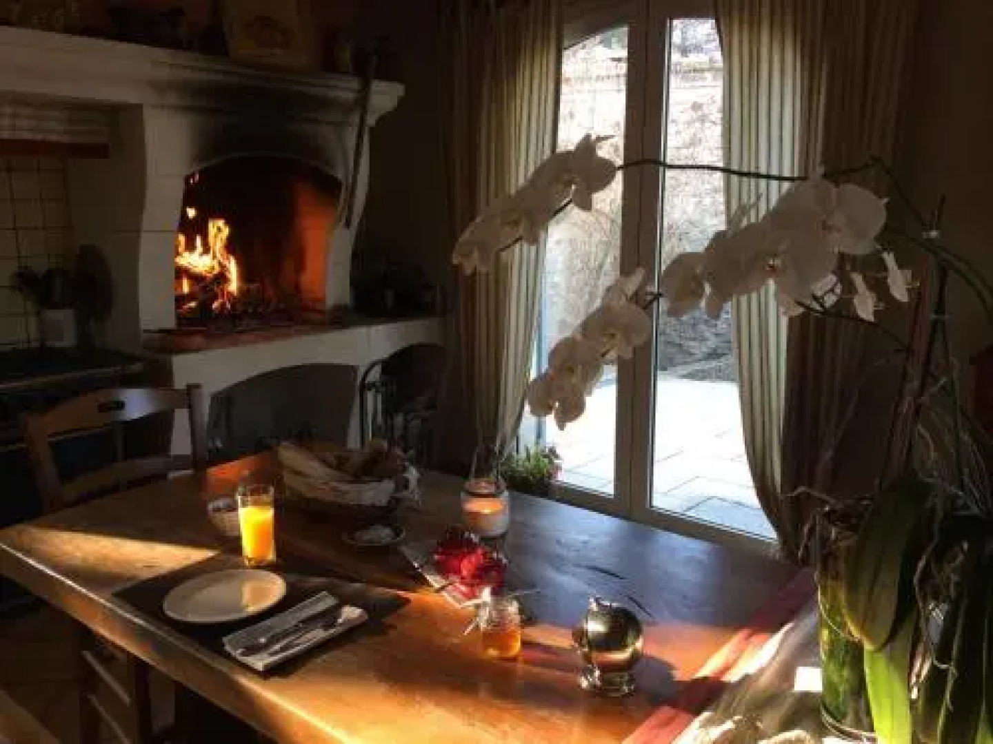 Chambre dHôtes de Charme