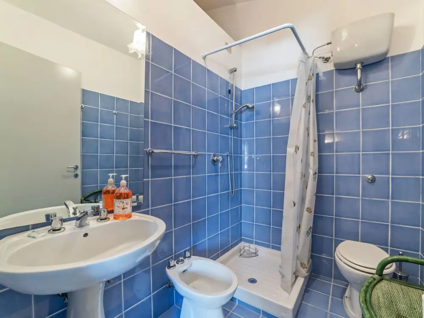 Vintage Holiday Home in Caselle in Pittari Near the Forest