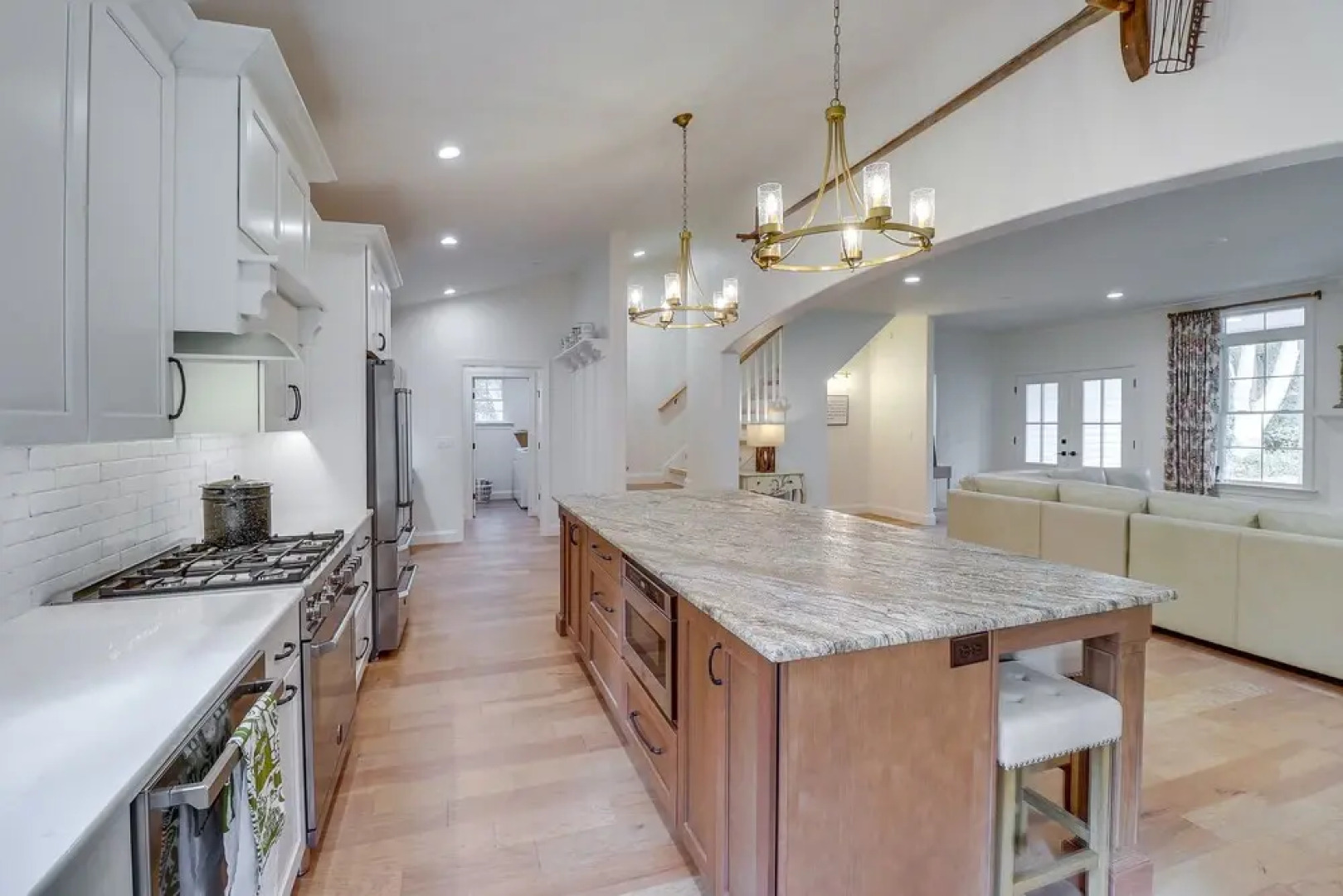 Eastern Shore Getaway: Walk to Tolchester Marina!