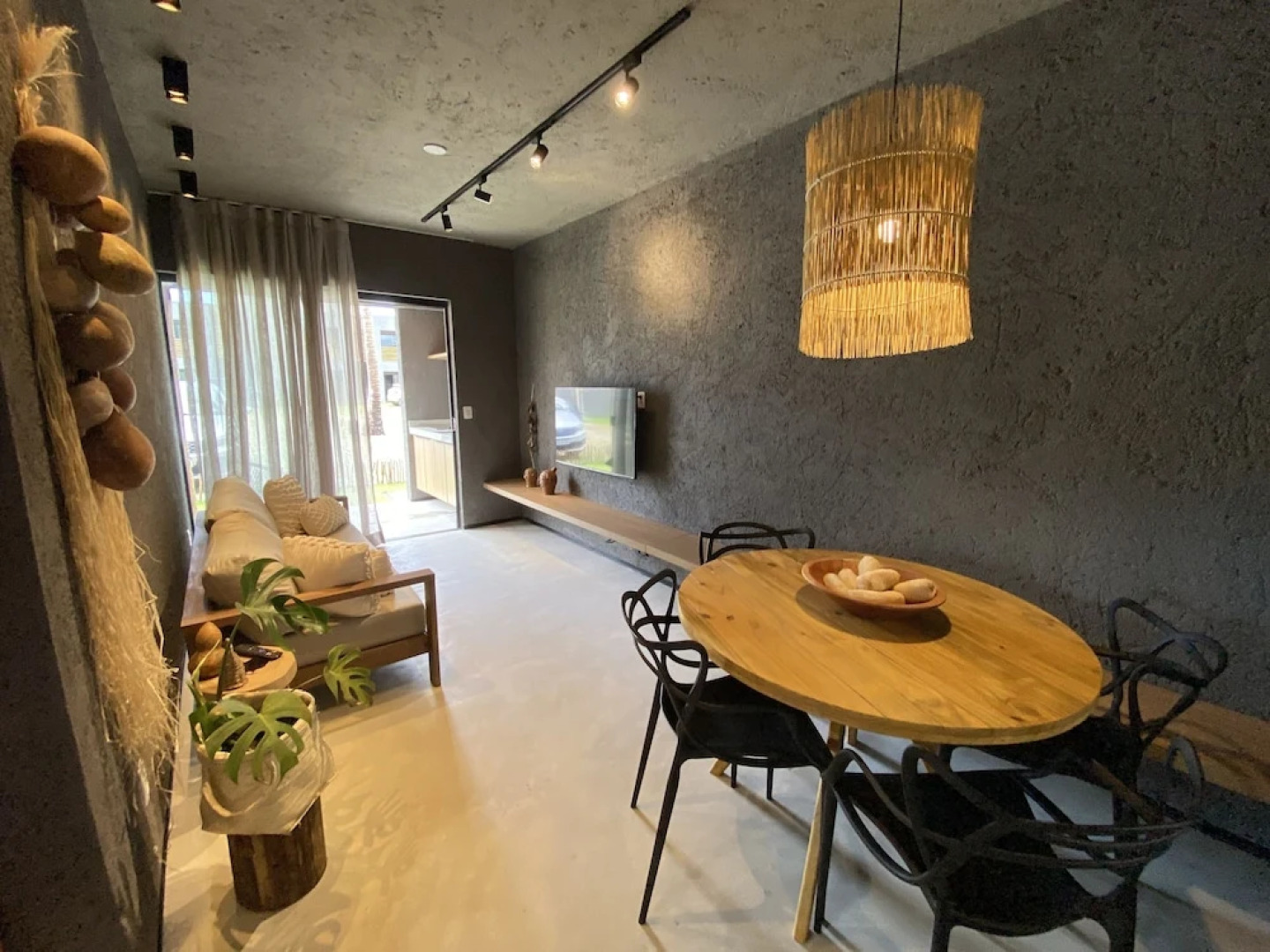 Villas Patacho - Milagres Ap 001 Bloco H