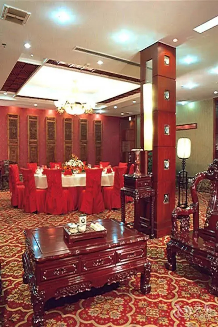 Shanyang Jianguo