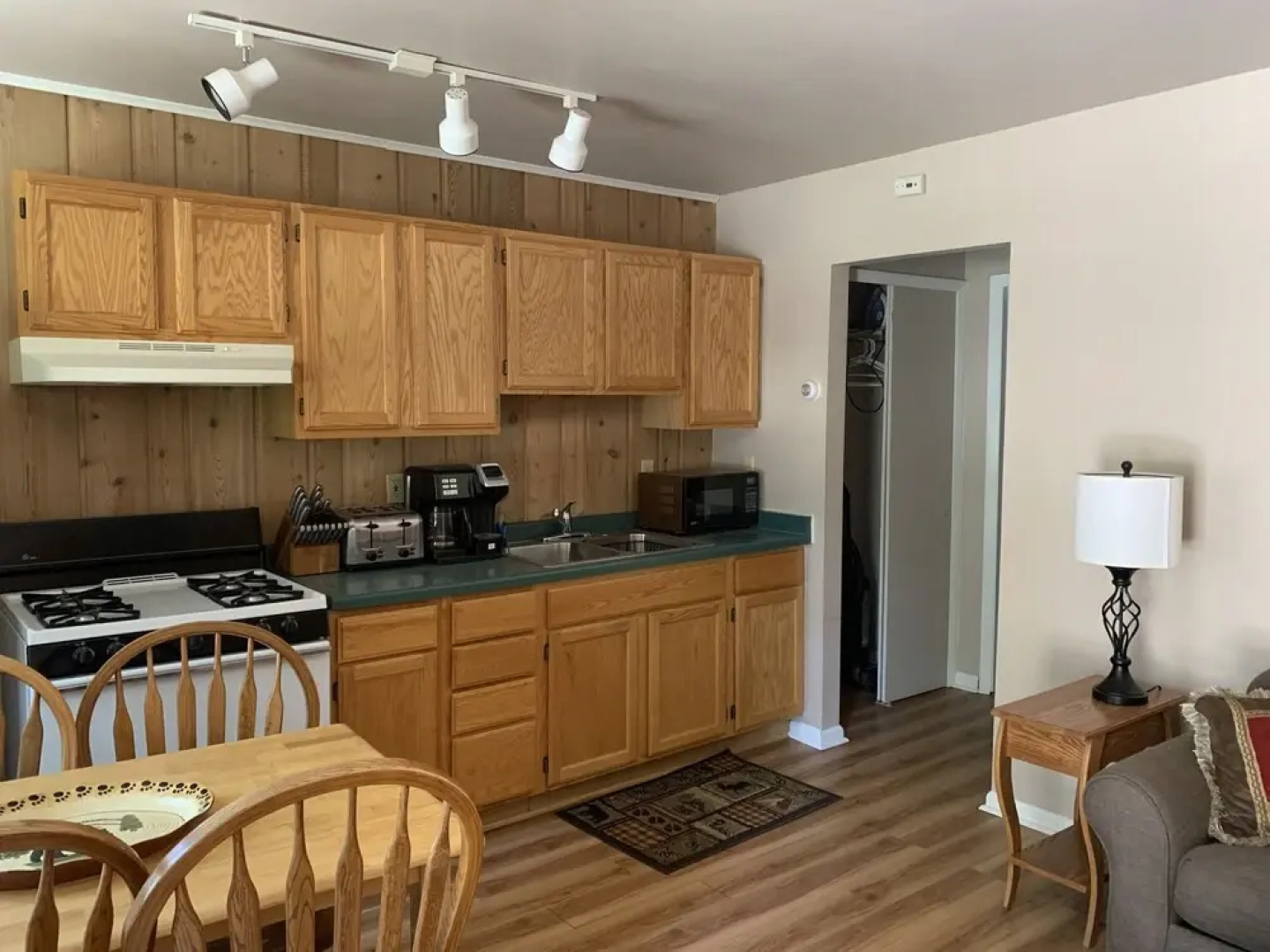 Black Bear Lodge Bear Trap #2