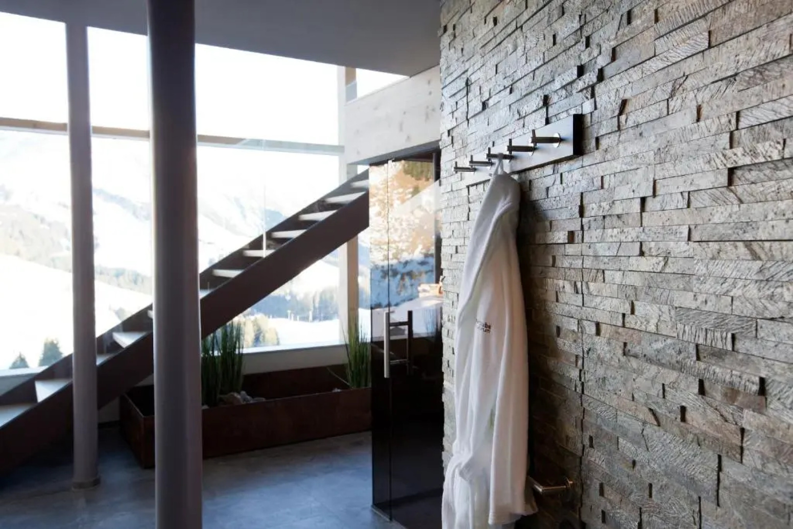 Gasthaus-Pension Walserstube