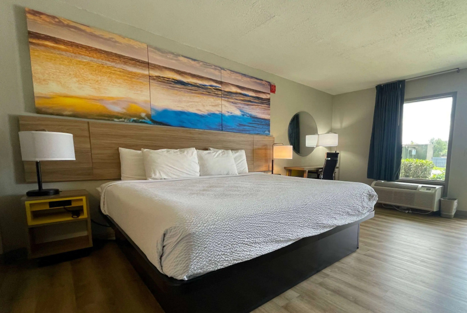 Days Inn by Wyndham Lake Park/Valdosta