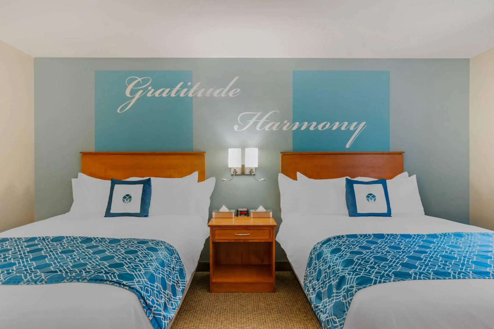 Unity Hotel and Conference Ctr, an Ascend Collection Hotel