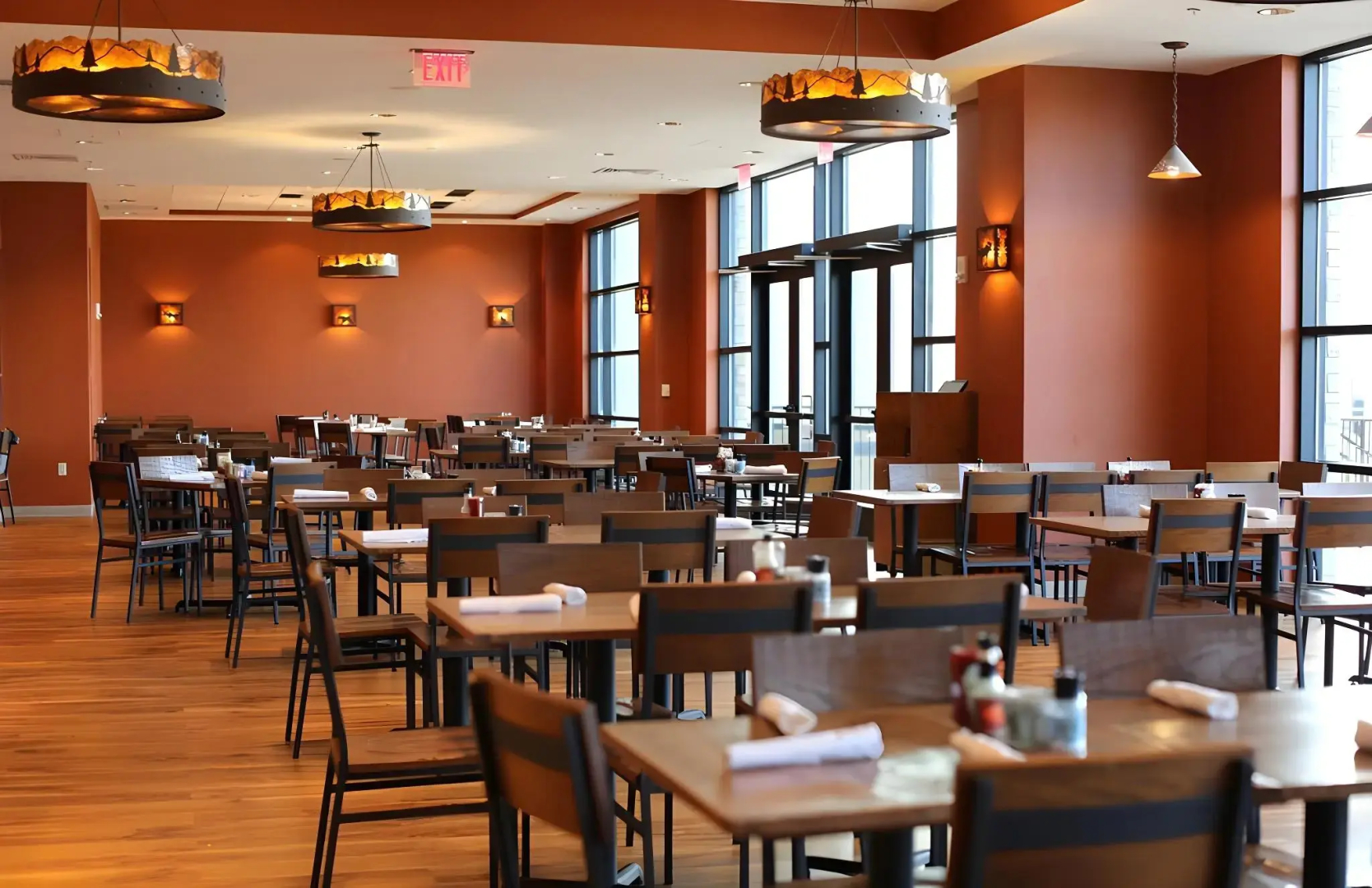 Great Wolf Lodge Colorado Springs