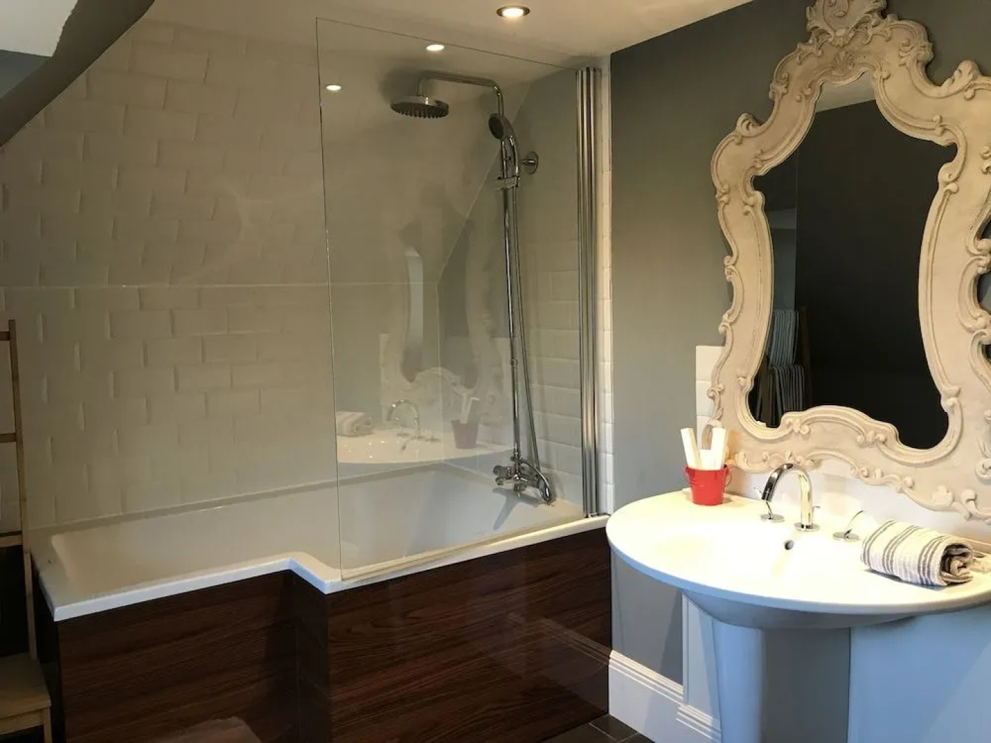 Montpellier House B&B