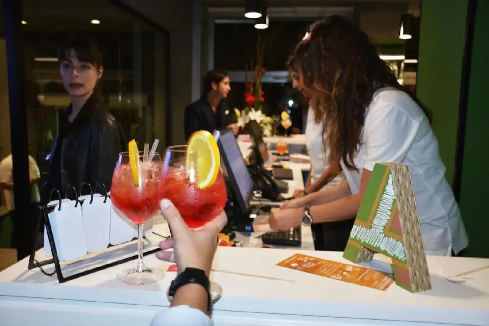 Allegroitalia Espresso Darsena