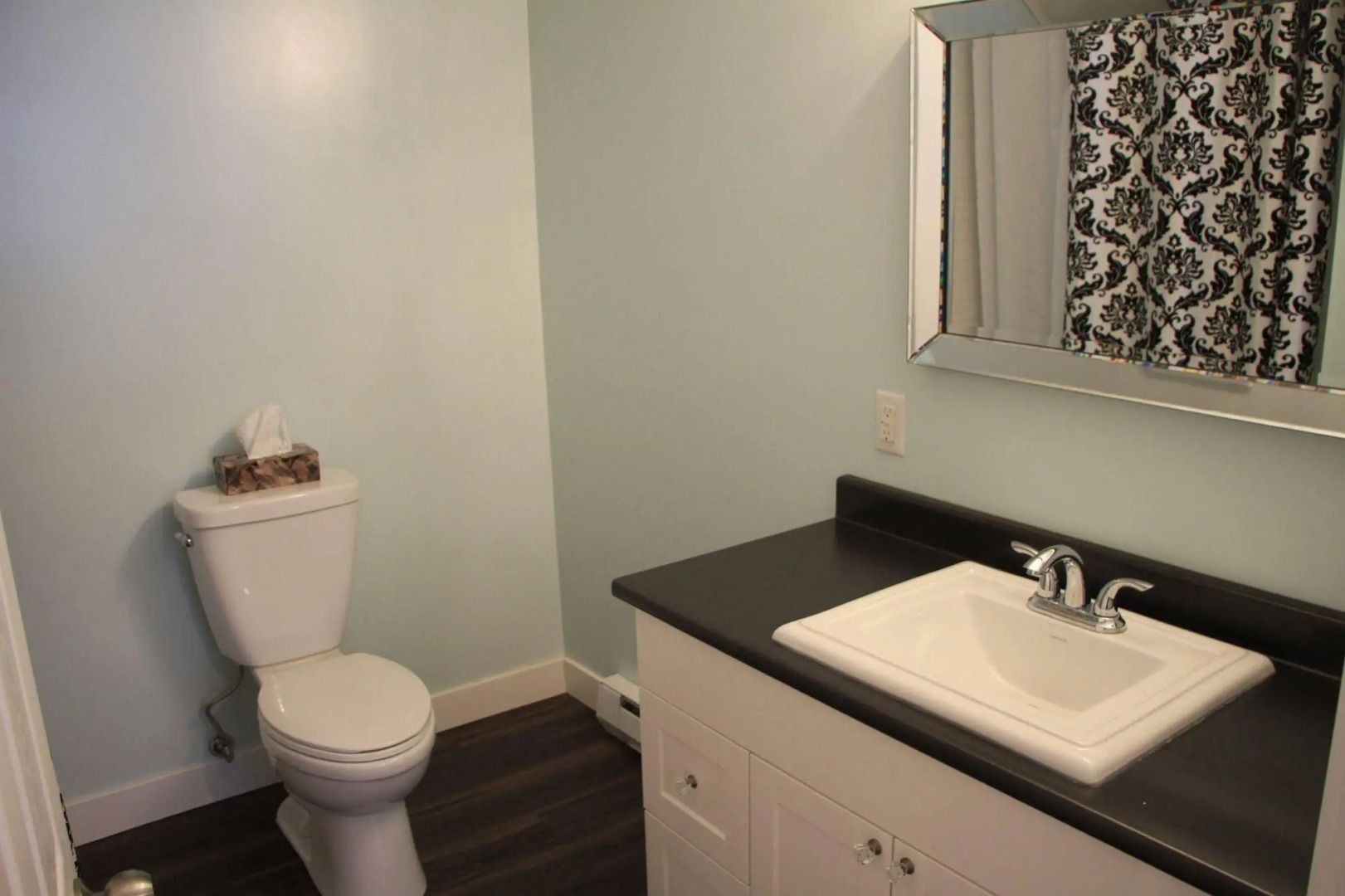 Stoneshire Guesthouse