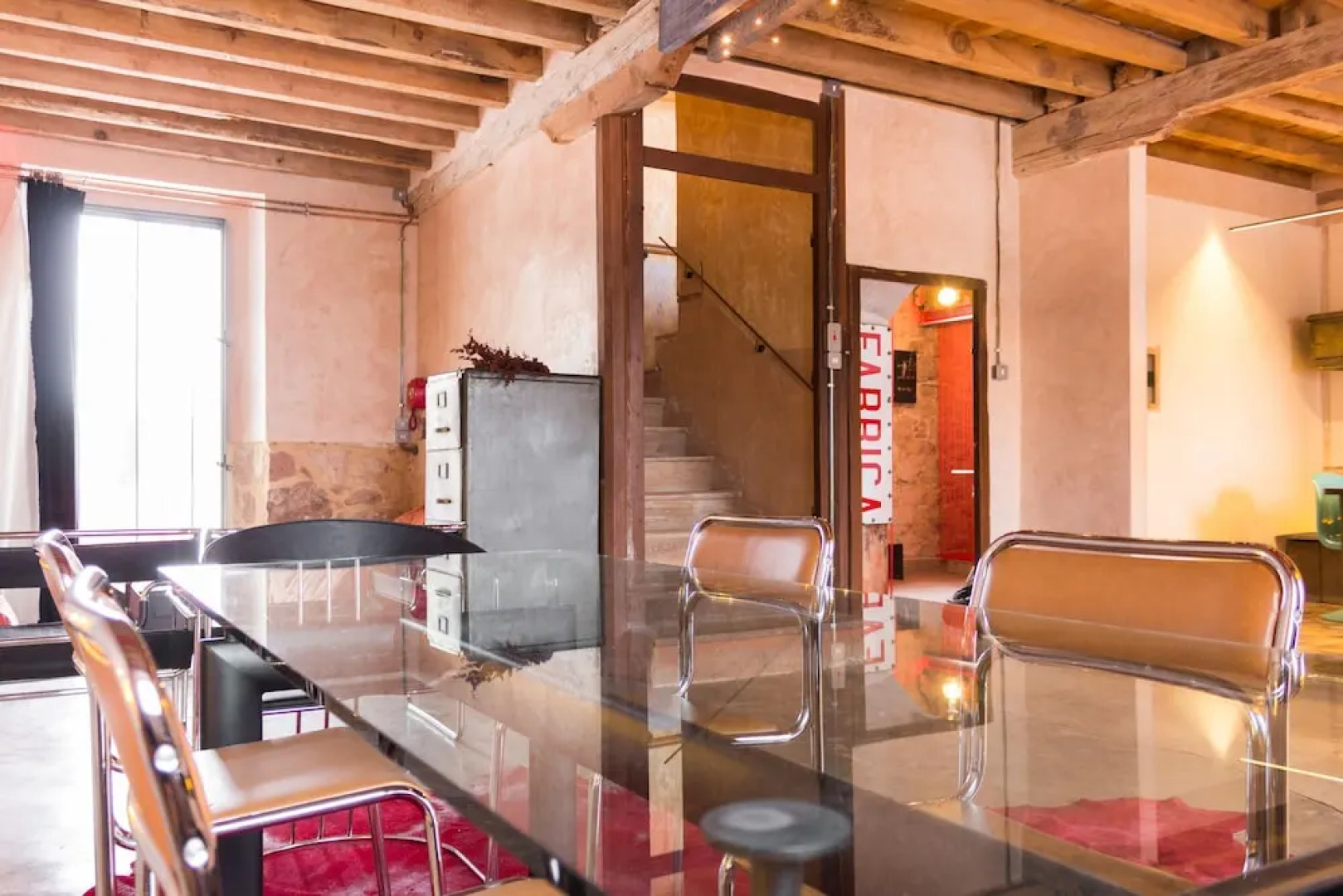 Casa Rural La Abacería