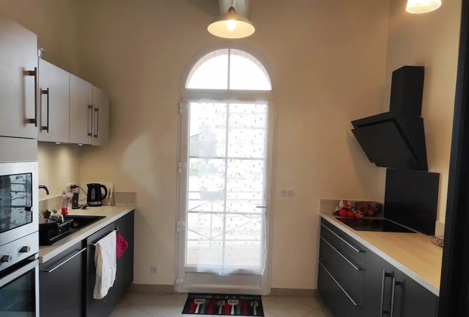 Le Domaine des Hirondelles