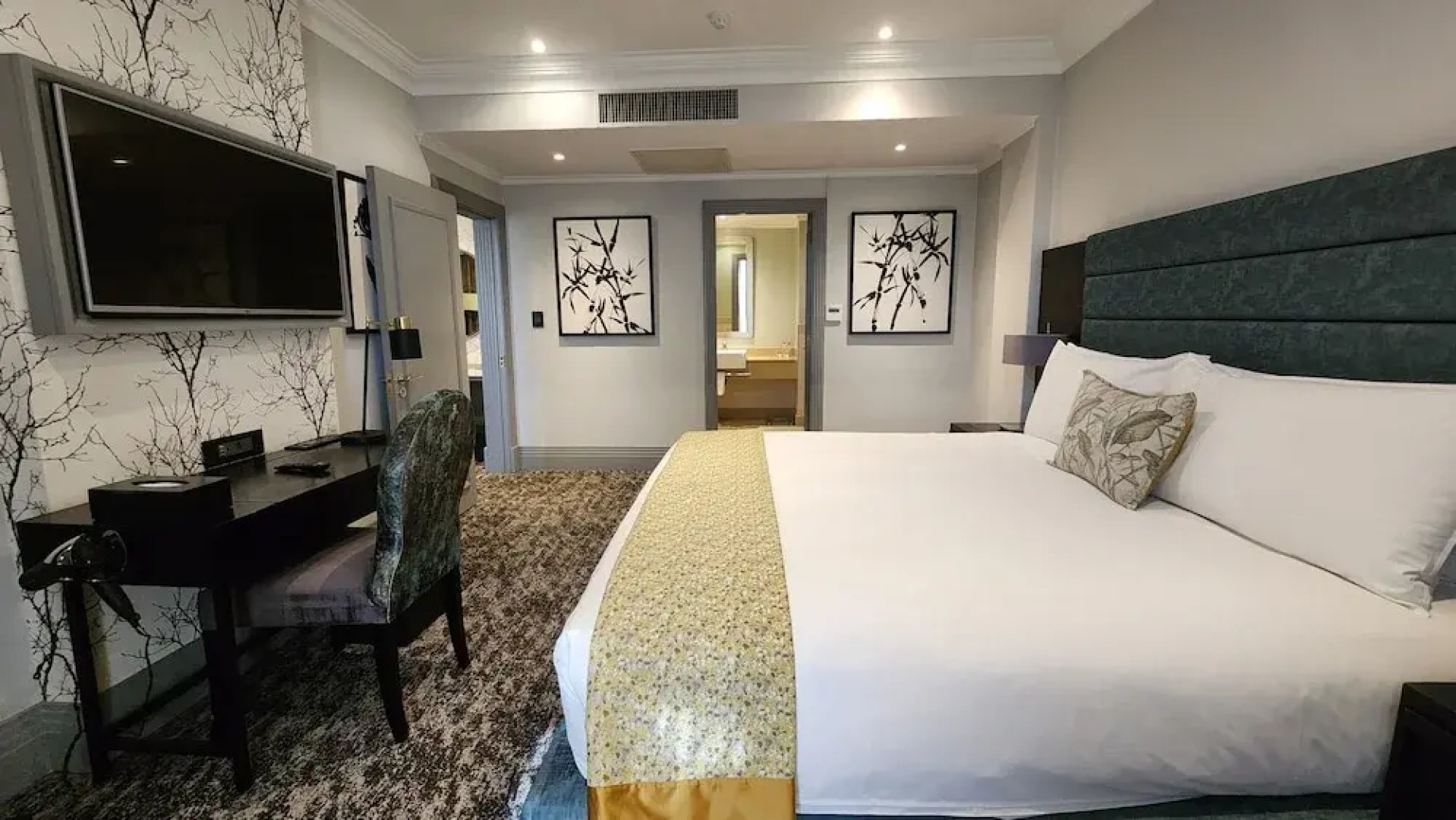 Southern Sun Pietermaritzburg