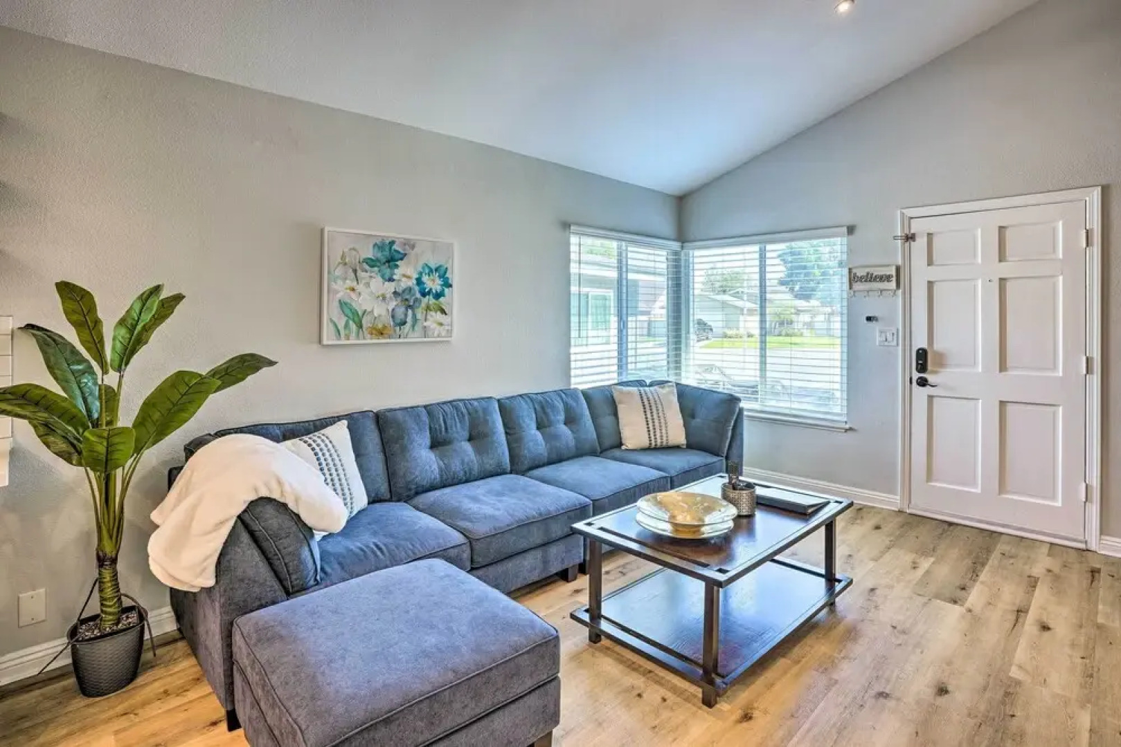 Sunny Orange County Abode w/ Fire Pit & Backyard!