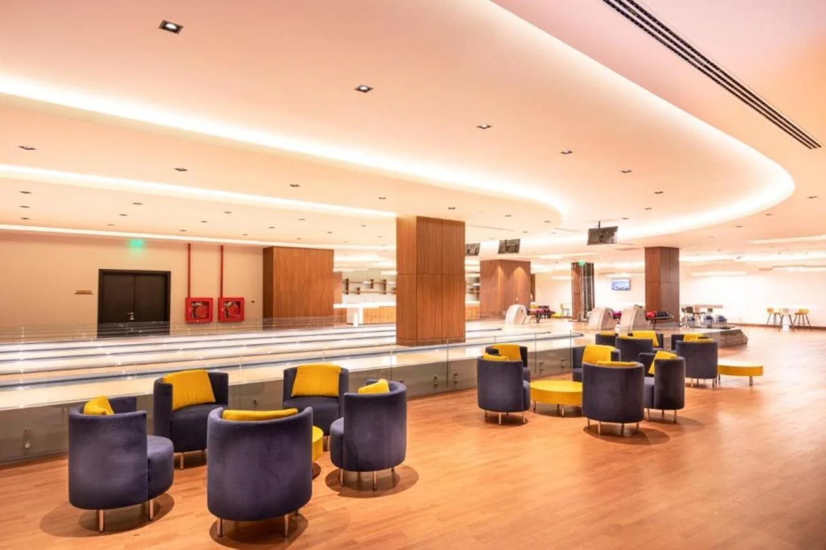 Курортный отель Lankaran Springs & Wellness Resort