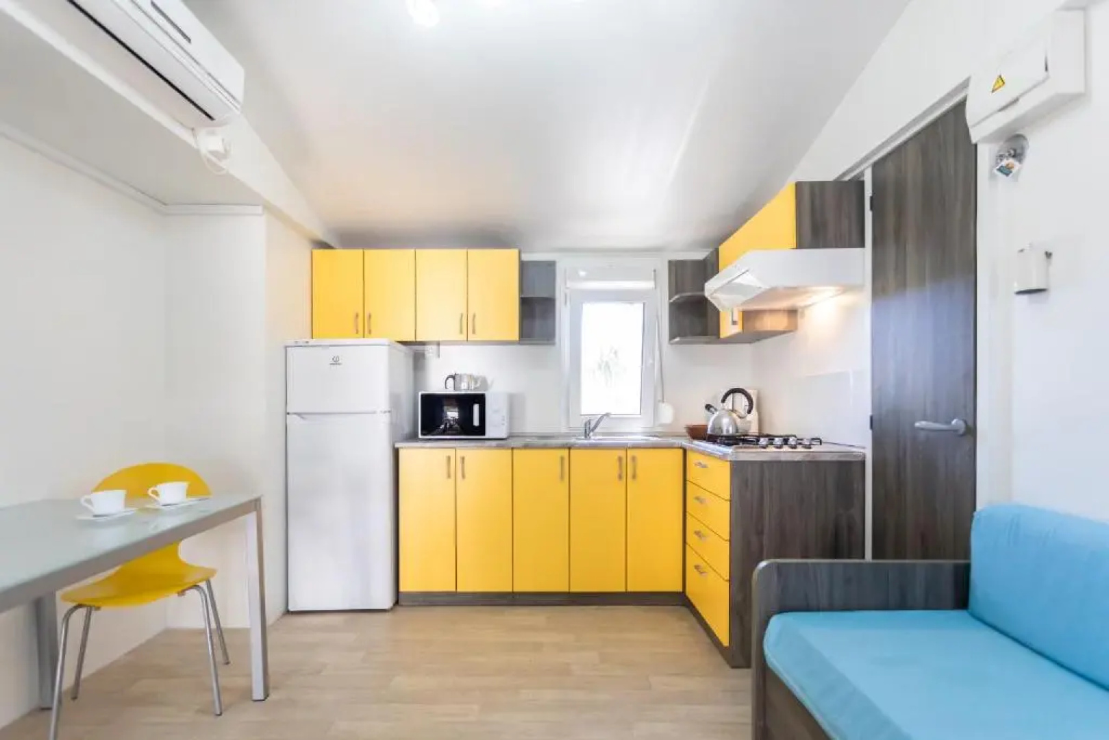 4 Mori Family Village
