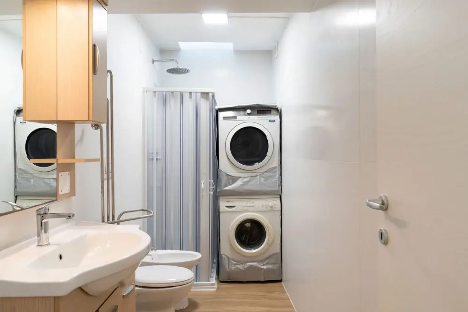 The Flower House in Bitritto