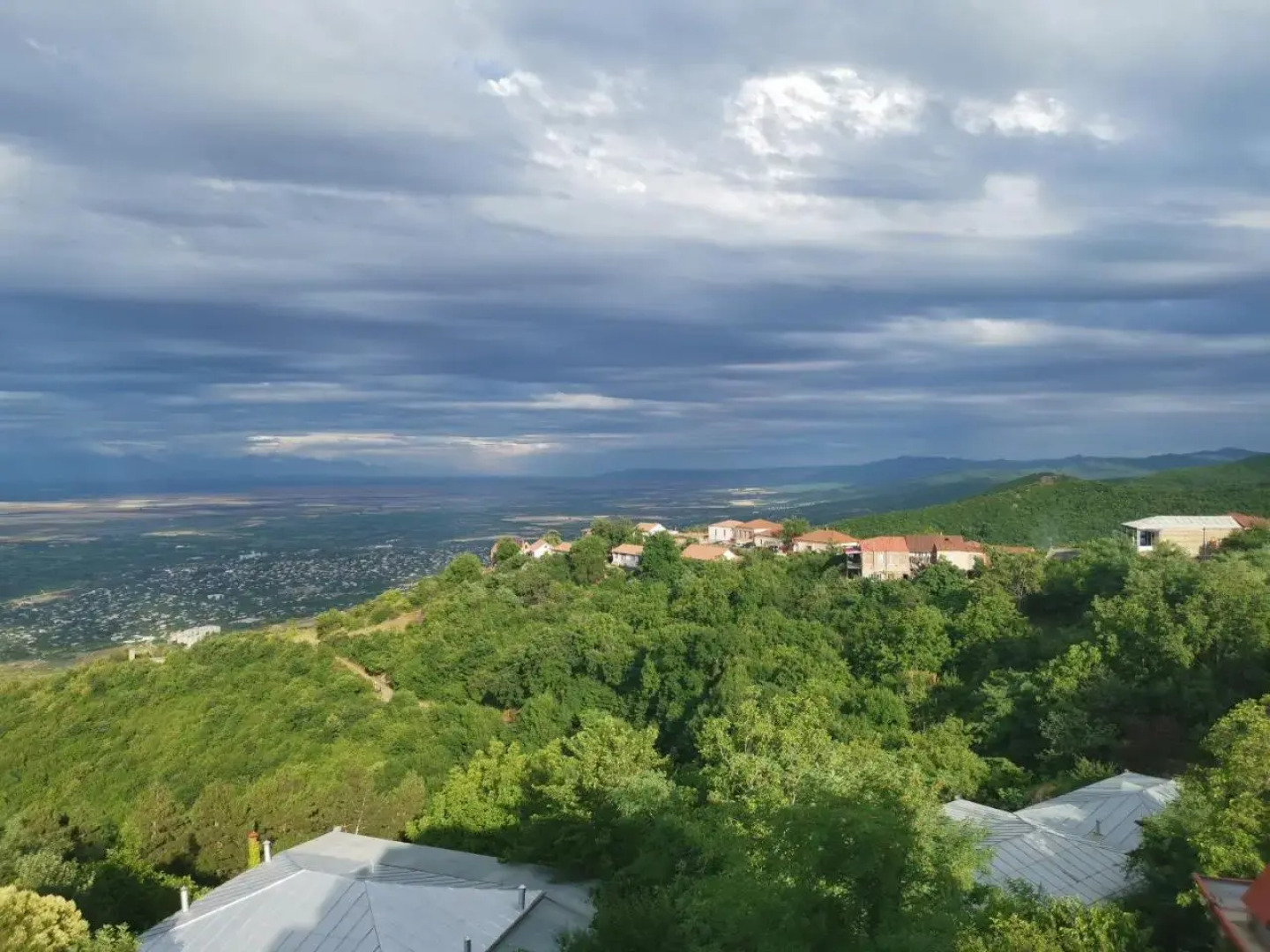 Boutique Hotel BelleVue