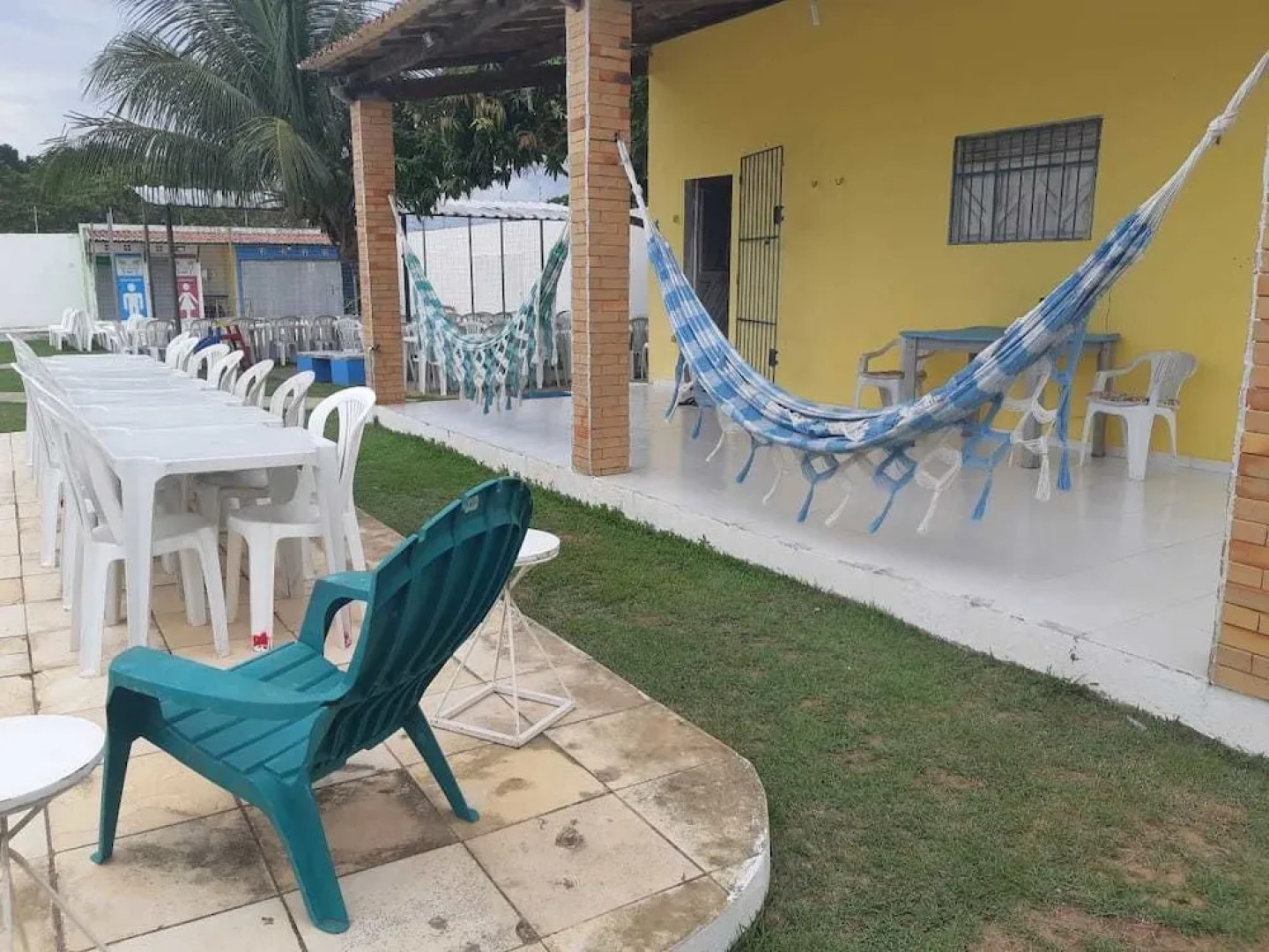 Chacara So Alegria em Parnamirim