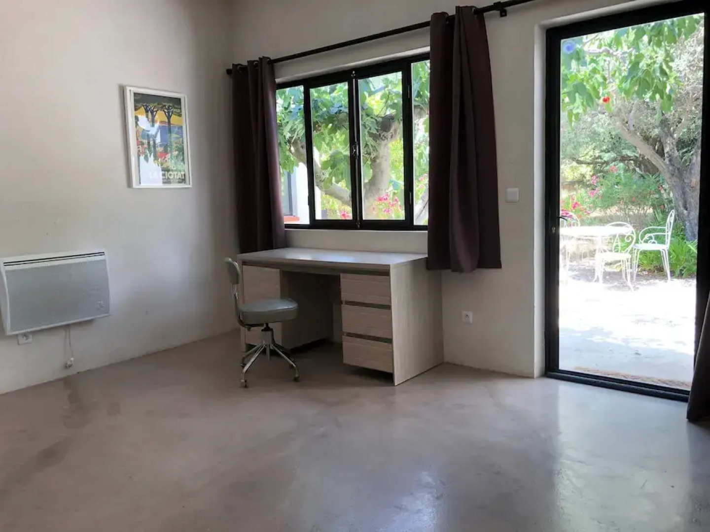 Du Coté de Chez Soi