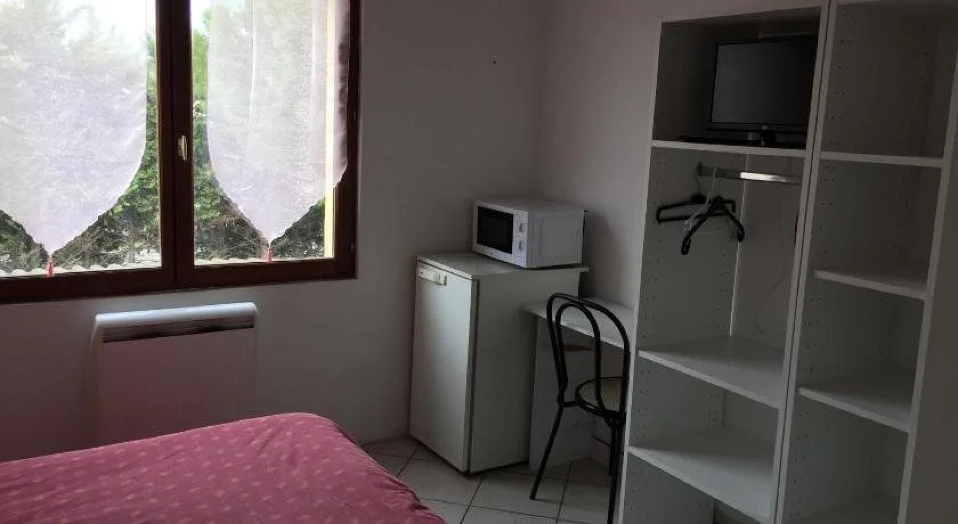 Bastide Ecurie Massilia