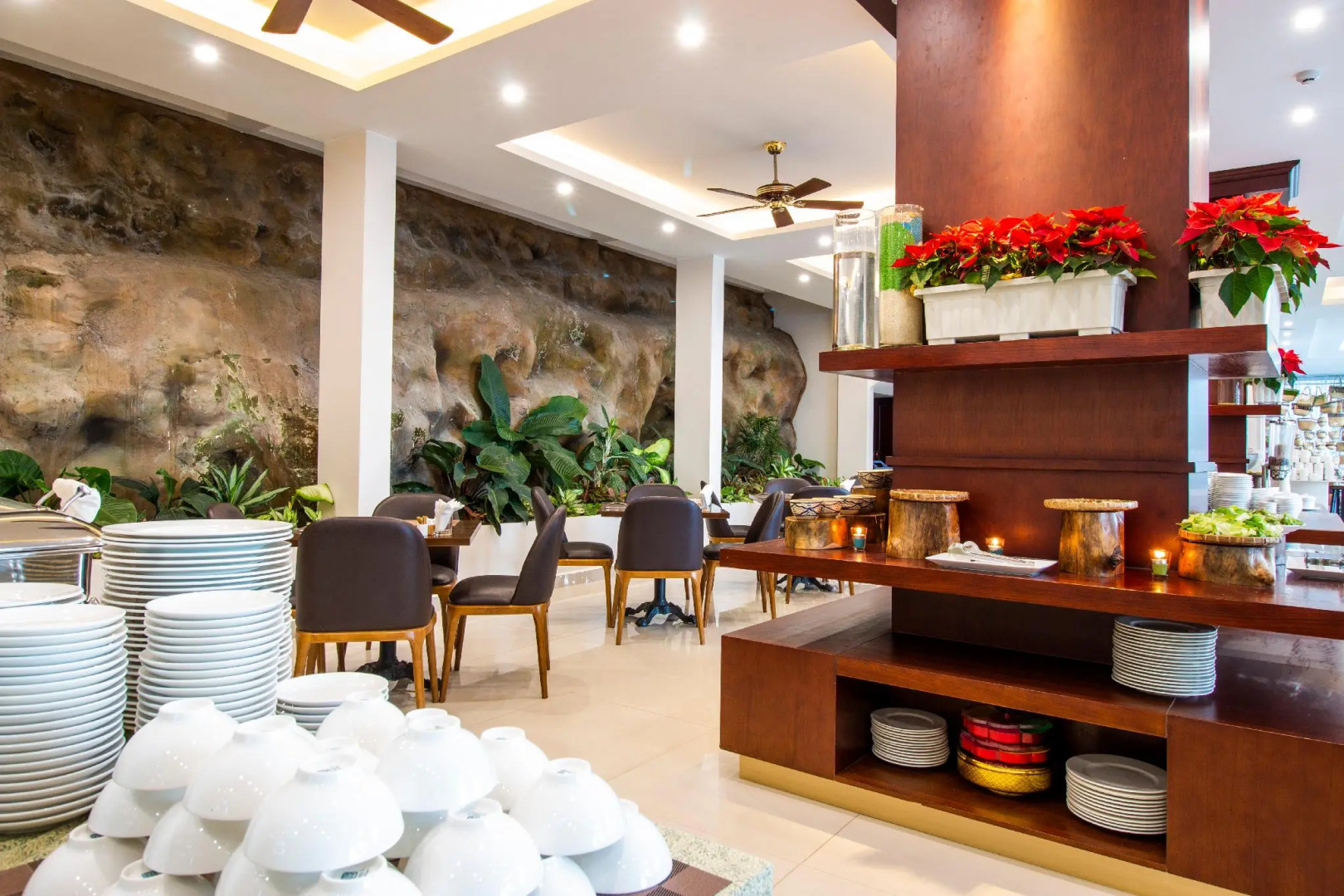 Tom Hill Boutique Resort & Spa - Sea View