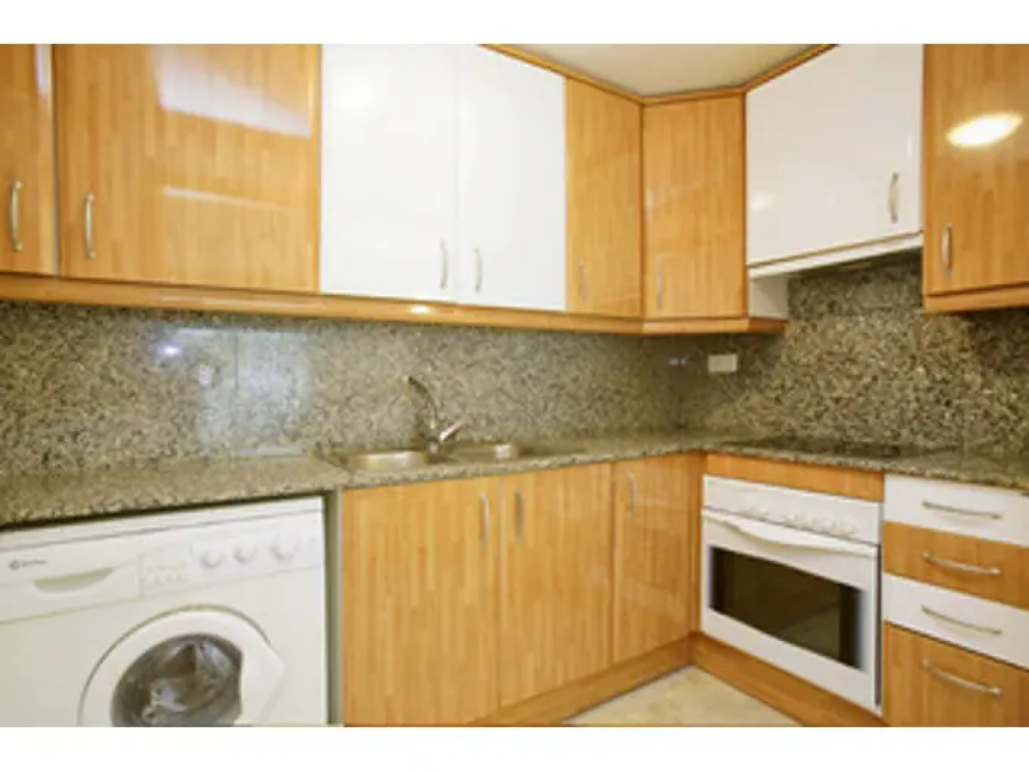 Residencial Ventura Park
