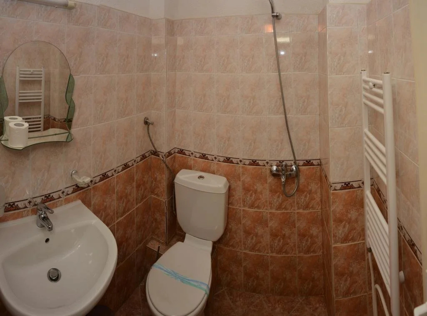 Family Hotel Varbitsa