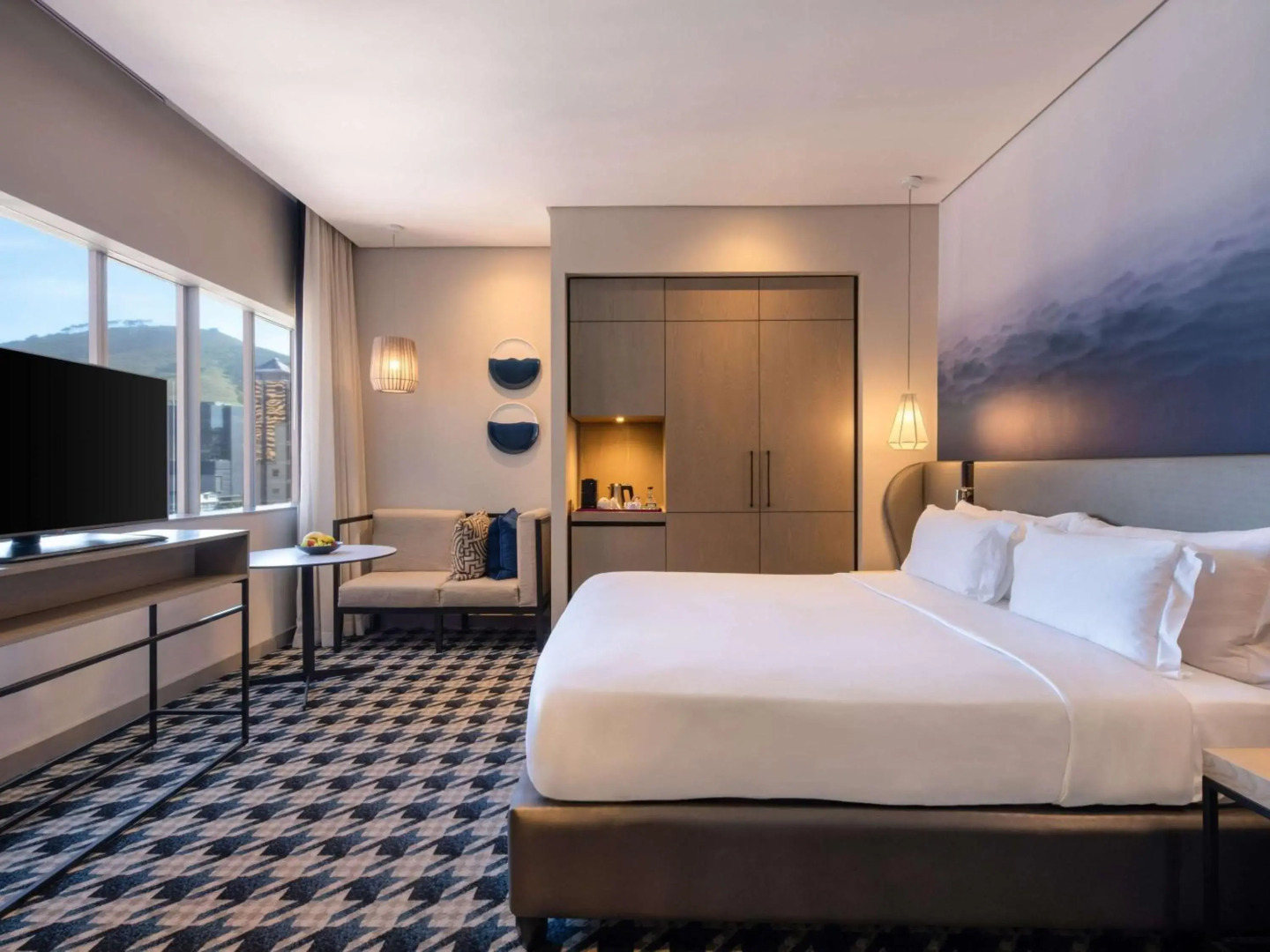 Pullman Cape Town City Centre