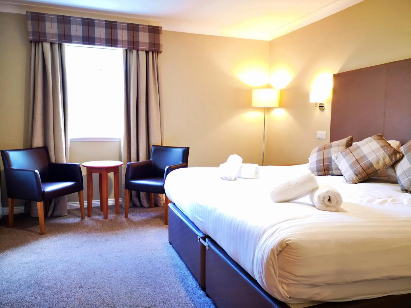 King Robert Hotel