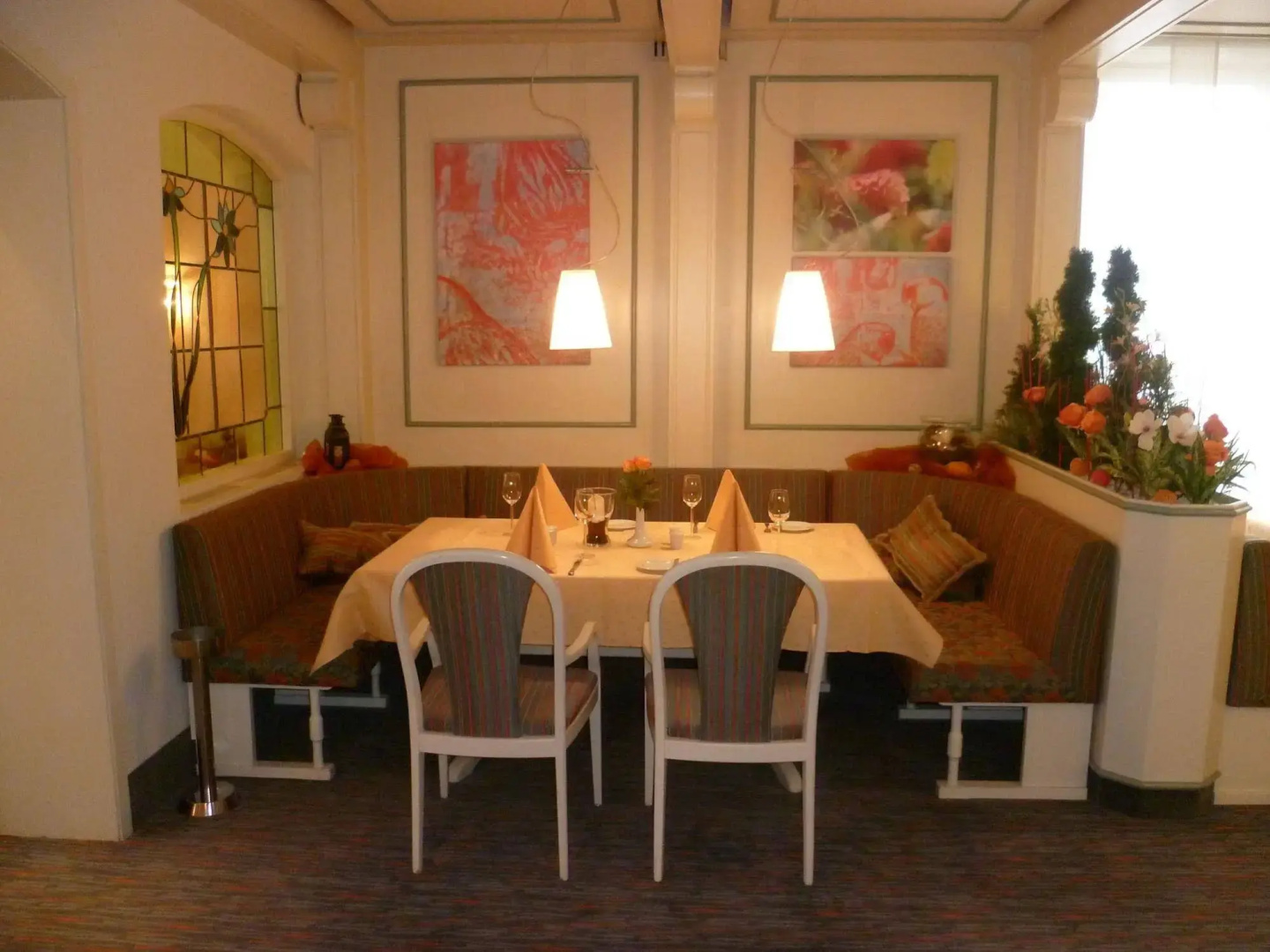 Avia Hotel