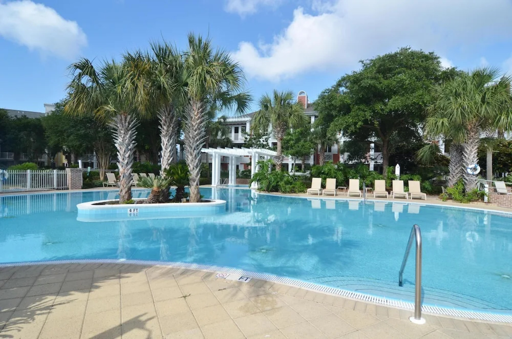 Market Street Inn 448