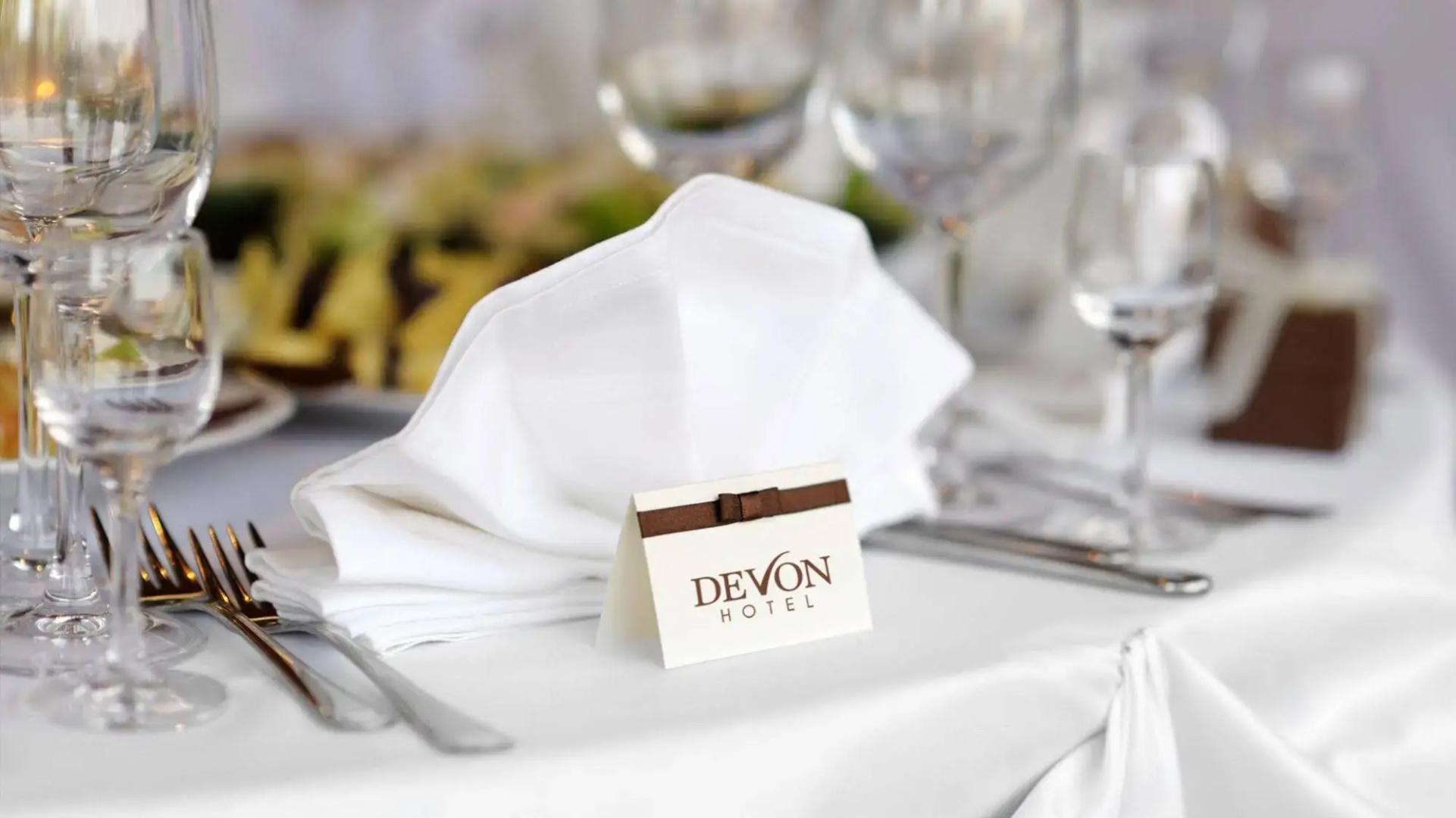 The Devon Hotel