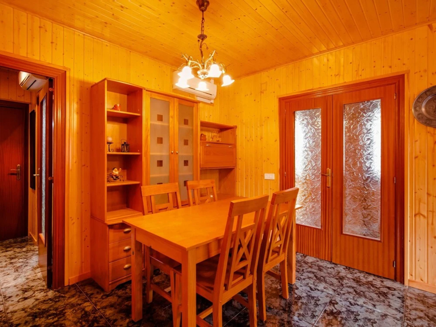 Luxurious Holiday Home in Vendrell With Swimming Pool