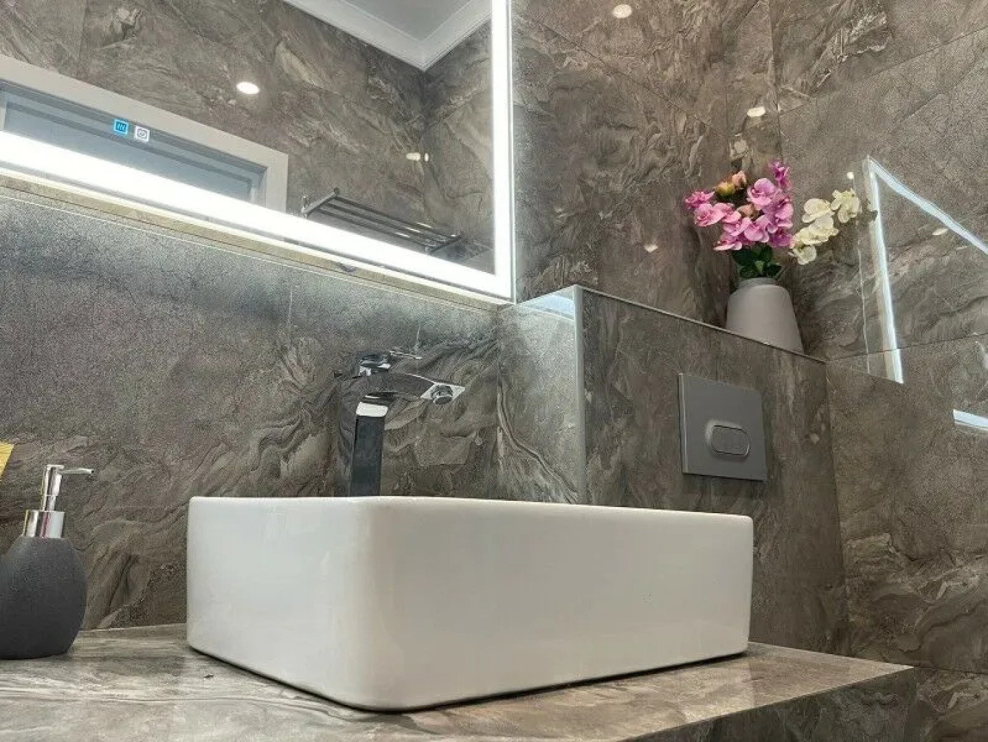 Апартаменты Пушкин