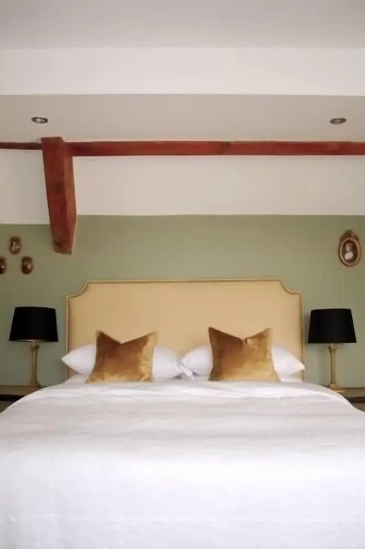 The Bridge House Boutique B&B