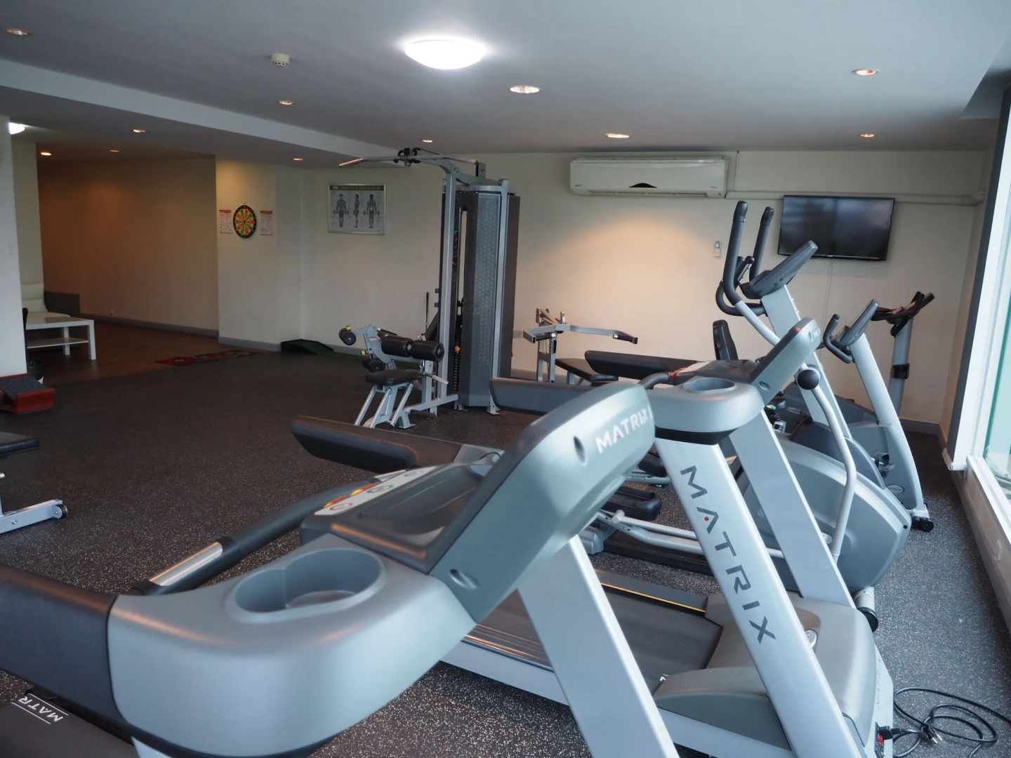 Tamarind Garden Hotel